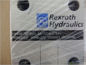 Thumb3-REXROTH 5WRSE 10F1B60-34/G24K0/B5V Ac 10030  000 24