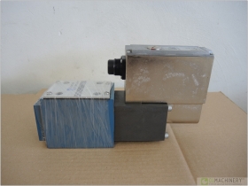 REXROTH 5WRSE 10F1B60-34/G24K0/B5V Ac 10030  000 24