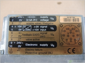 Thumb3-REXROTH 0 811 404 669 + 1817414378 Ac 10031  000 24