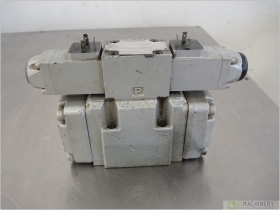 REXROTH 4 WE 6 J52 Ac 10042  000 24