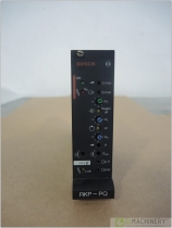 BOSCH RKP-PQ 0 811 405 110 Ac 10064  000 24