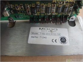 Thumb4-MOOG T160-902A-00-1A Ac 10066  000 24