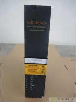 MOOG T160-902A-00-1A Ac 10066  000 24