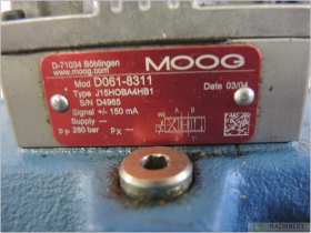 Thumb1-MOOG D663-5701 Ac 10090  000 04