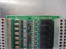 Thumb1-HSD P260 Rev. B1 Ac 10105  000 10