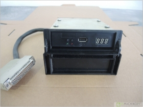 KEBA FD 353/17968 Ac 10183  000 10