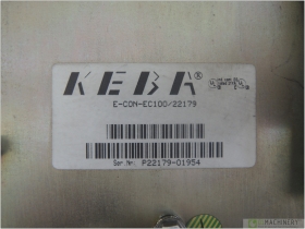 Thumb2-KEBA E-CON-EC100/22179 Ac 10184  000 10