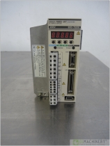 OMRON R88D-WT08HH Ac 10189  000 10