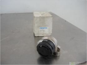 Thumb1-FESTO DSR-16-180-P Ac 10194  000 10