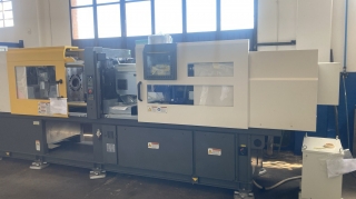 Thumb1-FANUC S150IA In 10220 FA 150 17