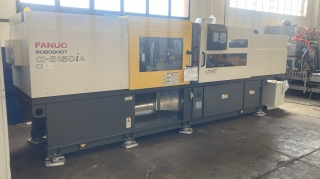 Thumb0-FANUC S150IA In 10220 FA 150 17