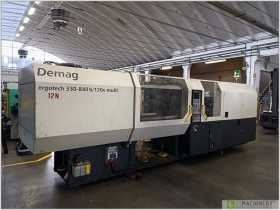 Thumb1-DEMAG ERGOTEC SYSTEM 330 In 10232 DE 330 03