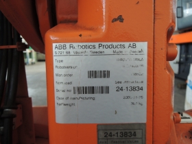 Thumb1-ABB IRB 2400 M 98A Ac 5286   00