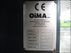 Thumb1-OIMA STRATOS 3300.360 SX In 5878 OI 360 99