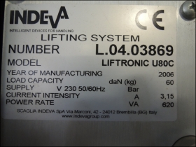 Thumb1-Indeva liftronic U 80 C Ac 5920  000 06