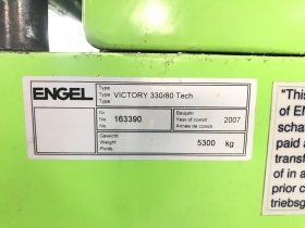 Thumb1-ENGEL VICTORY 330/80 TECH In 6822 EN 080 07