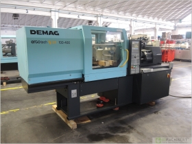 Thumb1-DEMAG VINCI 1000-400 In 8804 DE 100 98