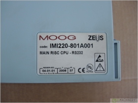 Thumb2-MOOG IMI220-801A001 Ac 9438   08