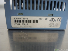 Thumb1-B&R 7CP470.60-2 Ac 9507   04