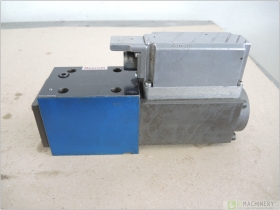 Rexroth 0811402107 Ac 9552   00