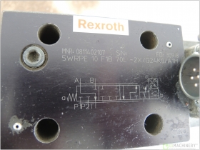 Thumb4-Rexroth 0811402107 Ac 9552   00