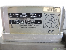 Thumb6-Rexroth 0811402107 Ac 9552   00