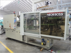 Thumb9-NEGRI BOSSI V 160-610 In 9771 NB 160 00