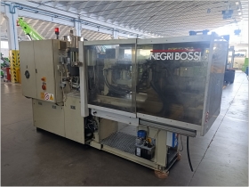 Thumb5-NEGRI BOSSI V70 In 9947 NB 070 00